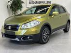 Suzuki SX4 s-cross Grand Luxe Xtra, Auto's, SX4, 120 pk, Bedrijf, 88 kW