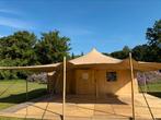 Stretch tent te huur, Ophalen of Verzenden