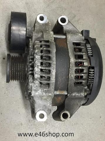 Dynamo E81 E82 E87 E88 E90 E91 N43 MOTOR  beschikbaar voor biedingen