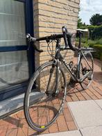 Wielrenfiets, Ophalen, Zo goed als nieuw