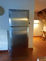 SPOTPRIJS | Grote Ariston Hotpoint koel vriescombinatie, Ophalen, Gebruikt, Met vriesvak