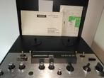 Mooie Uher variocord 263 bandrecorder, Audio, Tv en Foto, Ophalen, Bandrecorder, Met banden