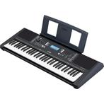 Yamaha PSR-E373, Muziek en Instrumenten, Keyboards, Ophalen, 61 toetsen, Yamaha, Zo goed als nieuw