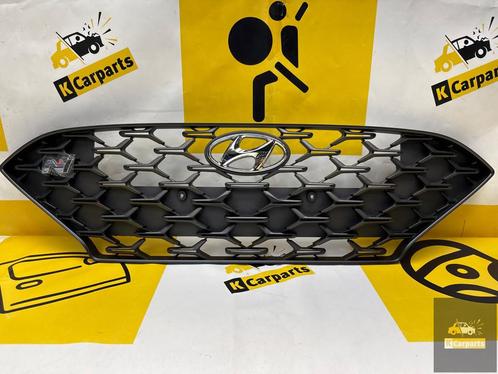 Hyundai i30 N Sport i30N Grille 86351-S0500 Nieuw Origineel, Auto-onderdelen, Carrosserie, Bumper, Hyundai, Voor, Gebruikt