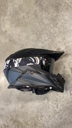 Givi helm goede staat maat xs, Ophalen, Zo goed als nieuw, Extra small of kleiner, Givi