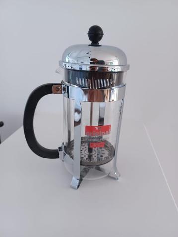 Bodum - Franse pers, 8 kopjes, 1L beschikbaar voor biedingen