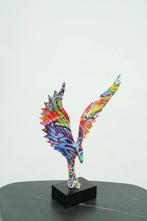 Abstracte Feniks Sculptuur - Wildernis Atelier