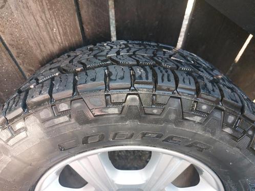 Cooper discoverer at3 lt 265/65 R17 120/117R zonder de velge, Auto-onderdelen, Banden en Velgen, Velg(en), All Season, Ophalen