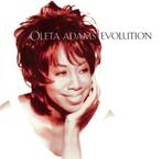 OLETA ADAMS - EVOLUTION  CD ALBUM  (TEARS FOR FEARS), Cd's en Dvd's, R&B, Zo goed als nieuw, 1980 tot 2000, Verzenden