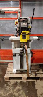 Kettingfrees verticaal, Ophalen of Verzenden