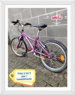 Jongensfiets 20 inch, Fietsen en Brommers, Fietsen | Jongens, Ophalen, Gebruikt, 20 inch, Diamond
