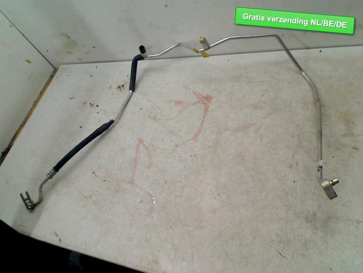 AIRCO LEIDING Abarth 500 / 595 / 695 (01-2008/-) (52062521), Auto-onderdelen, Airco en Verwarming, Overige automerken, Gebruikt