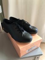Bloch Jazz tapschoenen  - maat 4,5, Ophalen of Verzenden, Gebruikt, Schoenen