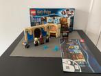 Lego harry potter hogwarts room of requirement 75966, Enfants & Bébés, Ensemble complet, Lego, Utilisé, Enlèvement ou Envoi