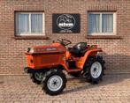 Minitractor Kubota B1-14 - 3cilinder - 4x4 - NIEUWSTAAT !!, Ophalen of Verzenden