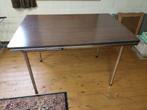 keukentafel, Ophalen, Gebruikt, 100 tot 150 cm, 50 tot 100 cm