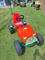 Go cart, Ophalen of Verzenden, Zo goed als nieuw