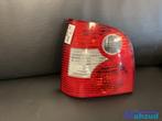 VW POLO 9N Links achterlicht 2001-2005, Auto-onderdelen, Ophalen of Verzenden, Gebruikt, Volkswagen