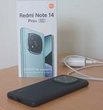 Xiaomi Redmi Note 14 pro+ 5G, Telecommunicatie, Mobiele telefoons | Overige merken, Ophalen, Zo goed als nieuw, Overige modellen
