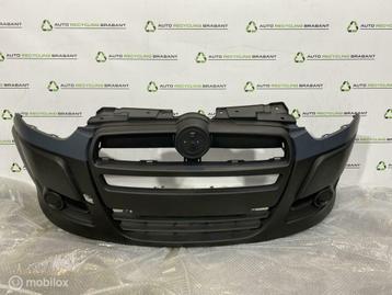 Voorbumper Fiat Doblo NIEUW ORIGINEEL 735455570 beschikbaar voor biedingen