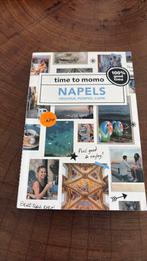 Iris de Brouwer - Napels, Ophalen, Iris de Brouwer