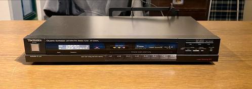 Technics ST-G45A tuner, Audio, Tv en Foto, Tuners, Gebruikt, Ophalen of Verzenden