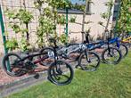 Yess world cup type x mxy, Fietsen en Brommers, Fietsen | Crossfietsen en BMX, Ophalen of Verzenden, Zo goed als nieuw