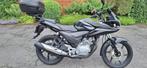 HONDA CB125F, Particulier, 125 cc, 11 kW of minder