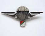 KATANGA PARACHUTIST BREVET MEDAILLE, Verzamelen, Ophalen of Verzenden