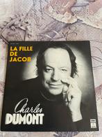 Charles dumont  la fille de jacob, Enlèvement ou Envoi
