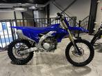 Yamaha YZ450F, Motoren, Motoren | Yamaha, 450 cc, Bedrijf, Crossmotor, 1 cilinder