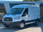 Ford Transit 2.0d - NAVI/ CUISE/ CAMERA/ ZETELVERW./ 40000KM, Auto's, Voorwielaandrijving, Stof, 1995 cc, Euro 6