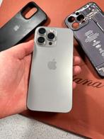 IPhone 15 Pro Max 256, 256 GB, Reconditionné, IPhone 15 Pro Max, Enlèvement