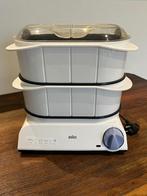 Cuiseur à vapeur, Electroménager, Enlèvement, Comme neuf, Nettoyeur à vapeur