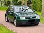 Volkswagzn Golf 4 Benzine Rabbit, Auto's, Volkswagen, Bedrijf, Golf, Te koop, Benzine