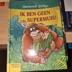 Geronimo stilton (FANTASIA), Boeken, Ophalen of Verzenden, Gelezen