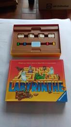 Jeu Labyrinthe, Hobby en Vrije tijd, Gezelschapsspellen | Bordspellen, Een of twee spelers, Ophalen, Zo goed als nieuw, Ravensburger