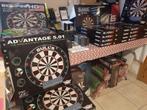 Vandaag open van 9 tot 11 uur., Sport en Fitness, Darts, Ophalen of Verzenden, Nieuw, Dartbord