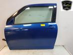 PORTIER LINKS VOOR Suzuki Swift (ZA / ZC / ZD1 / 2/3/9), Gebruikt, Links, Suzuki, Deur