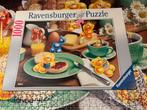 Puzzels 1000 stukjes, Ophalen, 500 t/m 1500 stukjes, Zo goed als nieuw, Legpuzzel