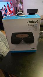 Irobot braava jet m6, Ophalen of Verzenden