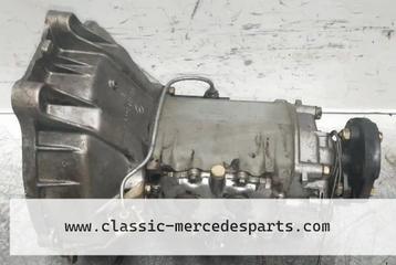 Versnellingsbak Mercedes w115 1152611001 beschikbaar voor biedingen