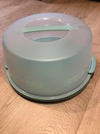 Taartdoos, Huis en Inrichting, Keuken | Tupperware, Ophalen, Zo goed als nieuw
