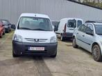 Partner lichte vracht 1.6diesel met 172000 km+ REEDS Gekeurd, Auto's, Peugeot, Voorwielaandrijving, 4 deurs, 4 cilinders, 1600 cc