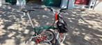 Brompton M6R Dynamo, Fietsen en Brommers, Fietsen | Vouwfietsen, Ophalen, Gebruikt, Brompton, 14 tot 16 inch