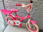 Kinderfiets, Fietsen en Brommers, Ophalen, Zo goed als nieuw, 14 inch of minder, Handrem