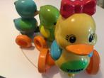 Tomy canards à tirer, Enfants & Bébés, Jouets | Jouets en bois, Jouet à Pousser ou Tirer, Enlèvement, Utilisé