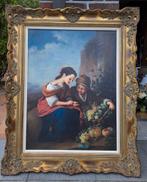 Schilderij, Antiek en Kunst, Ophalen