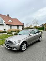 Mercedes C automatisch 2009 gekeurd voor verkoop, Auto's, Automaat, Bedrijf, Diesel, Te koop