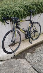 Koersfiets Scott addict team issue, Fietsen en Brommers, Ophalen